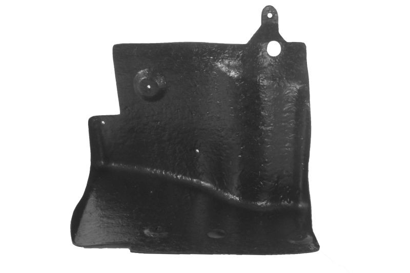Fits BLIC 6601-02-5052890P Cover under alternator OPEL ASTRA H, ASTRA H CLASSIC