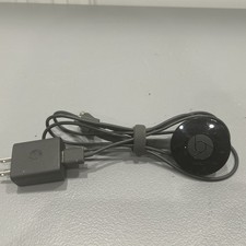 Google Chromecast NC2-6A5 HDMI Media Streamer...