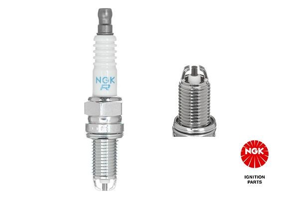 NGK Spark Plug DCPR8EKC part no. 7168 YBX