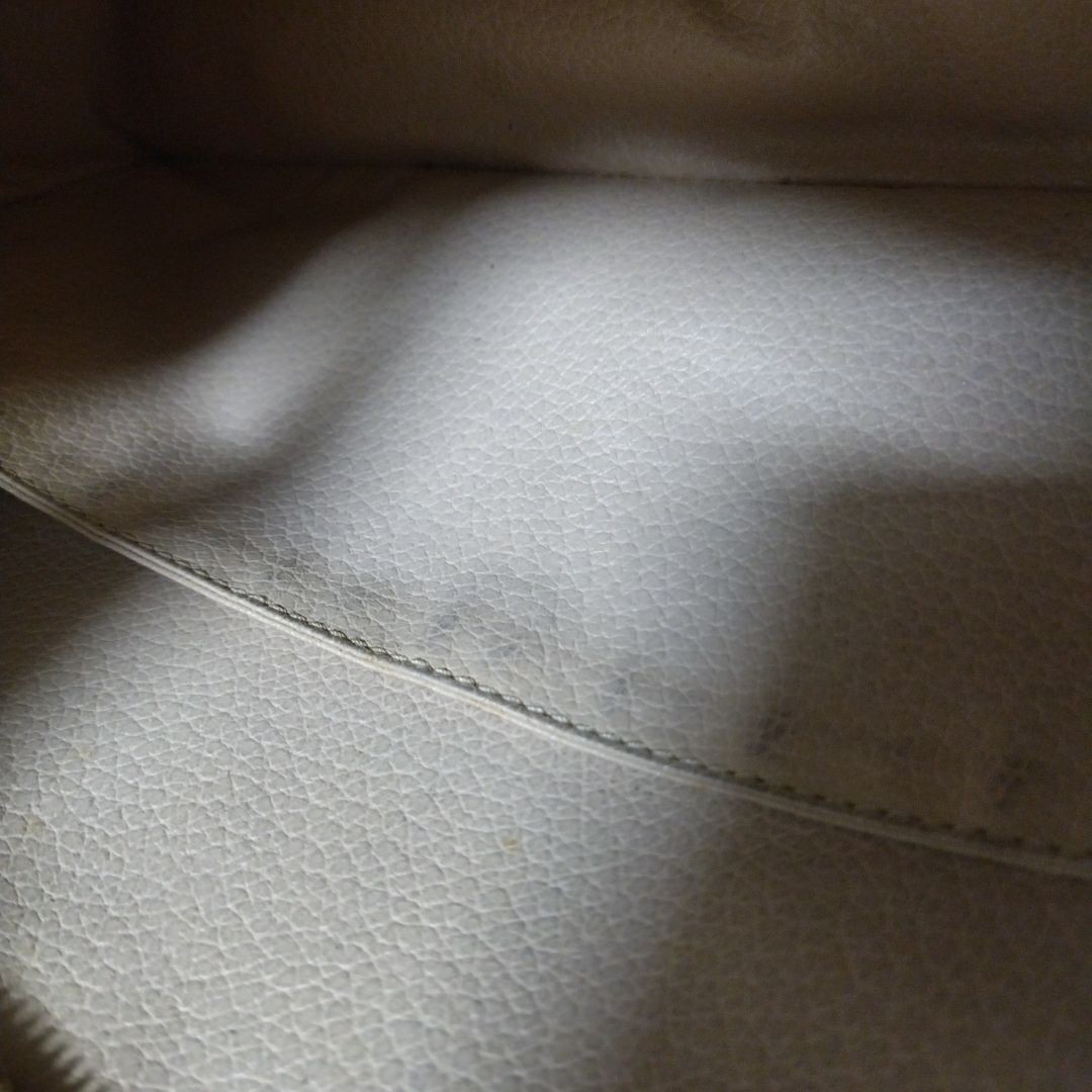 Louis Vuitton Monogram Trousse Toilette 28 Clutch Hand Bag M47522 from Japan thumbnail 9