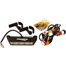 Powermadd Auto-Reverse LED Light Kit for Yamaha YFM 66005