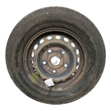 FORD TRANSIT MK9 Steel Wheel Single