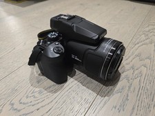 Nikon COOLPIX P950 16MP Bridge Digital Camera - Black