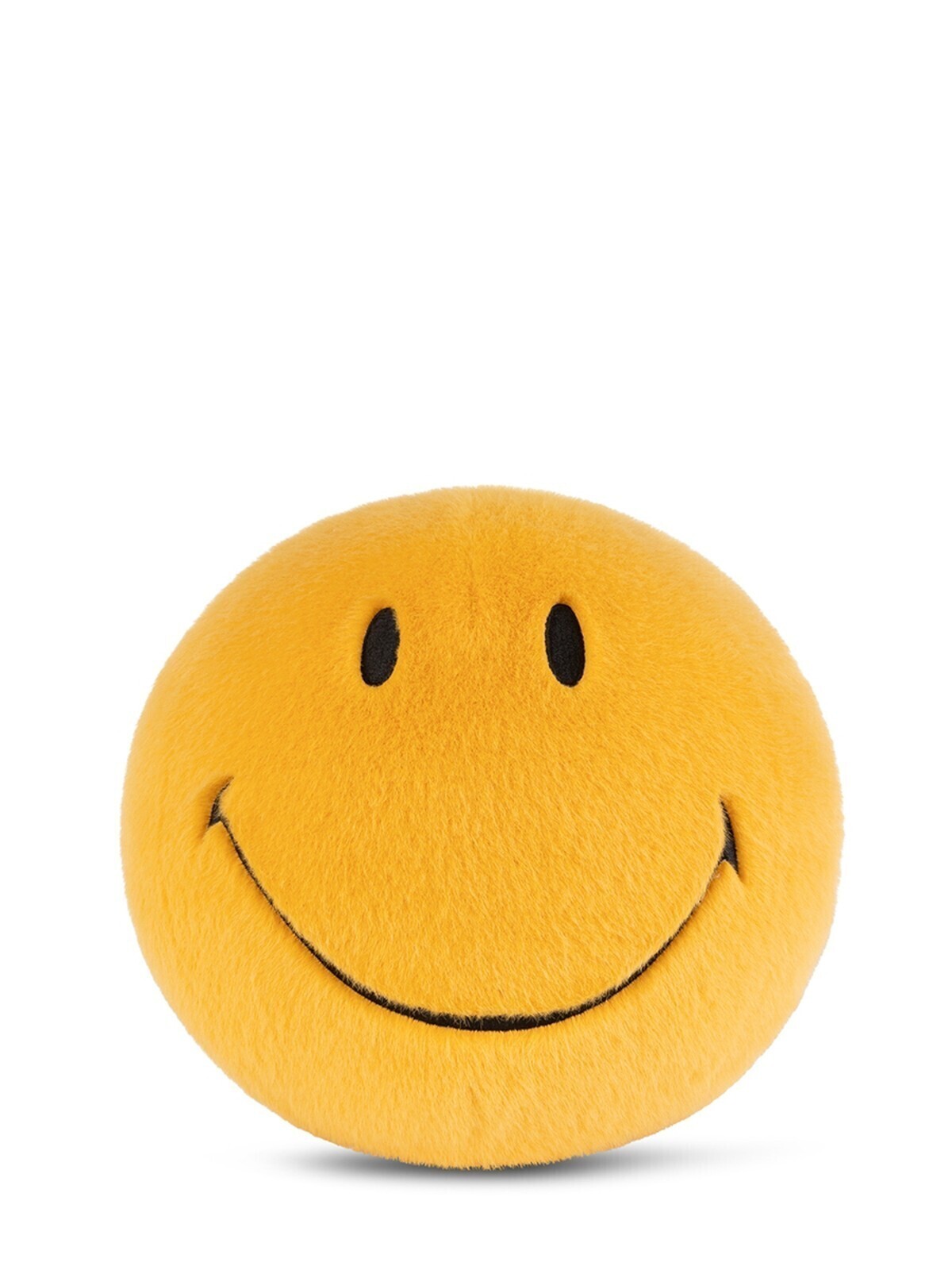Bon Ton Toys Unisex Jaune Plüschtier - Smiley Fuzzy - Bild 2