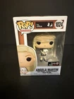 FUNKO POP ! ANGELA MARTIN 1024 GAMESTOP EXCLUSIVE THE OFFICE K01