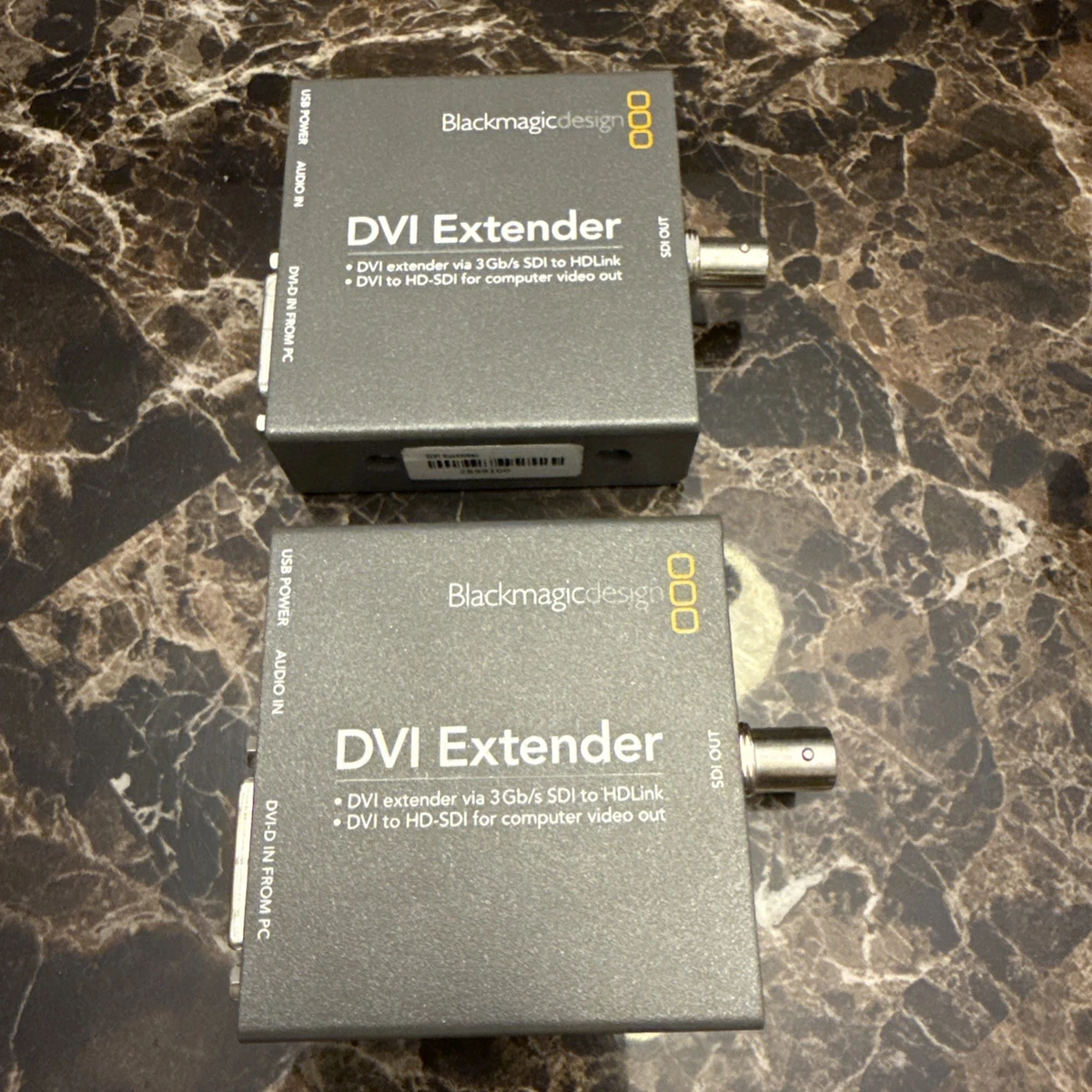 Blackmagic Design Video Cable Extenders for sale | eBay