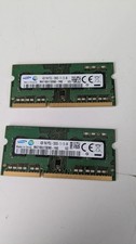 Samsung PC3-12800 8GB DDR3 1600 MHz PC3-12800 DDR3 Memory M471B1G73DB0YK0