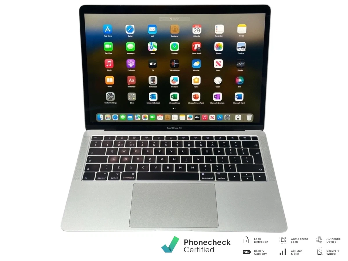 Macbook Air 13 Inch for sale | eBay UK