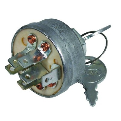 New Stens Ignition Switch 430-954 for Toro 27-2360