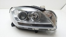MERCEDES M CLASS GLE ML W166 HEADLIGHT HALOGEN FRONT RIGHT DRIVER SIDE 2014