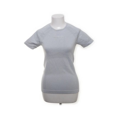Castore, Trainingsshirt, Größe: S, Grau, Elasthan/Polyamid/Polyester, Damen #HAN