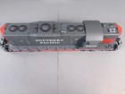 USA Trains G Gauge Southern Pacific GP=9 R-22111, in box lot#G93 — photo 6