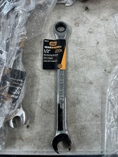 Gearwrench 86945- 12 Combination Ratcheting Wrench
