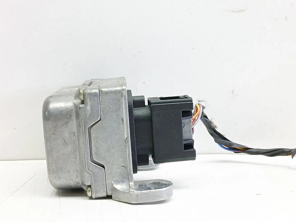 Ford Focus C-MAX 2004 ESP sensor de velocidad de rotación acelerómetro transversal UST130303 - Imagen 2 de 4