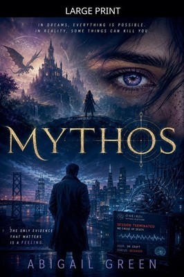 Abigail Green | Mythos | Taschenbuch | Englisch (2026) | Scarlett Everhart