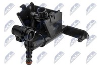 NEU - NTY EDS-TY-004 WaschwasserdüSe, Scheinwerferreinigung FüR Toyota