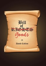 Bill of Goods by David Collins (English) Hardcover Book