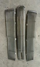 1936 Dodge Grille - Three Pieces 1936 Dodge Grille - Three Pieces