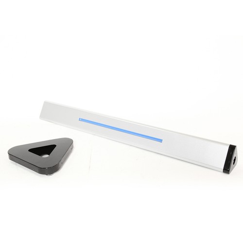Goodview Floor Stand for Temperature Scanner Kiosk (Stand Only) - SKU#1332104