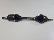 transmission avant gauche FORD GRAND C-MAX CB7 TITANIUM 1.6 TDCI 115 3315441