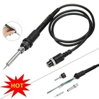 1 Pc Soldering Iron 907A Parts Repairing 8786D 937D Accessories For 936