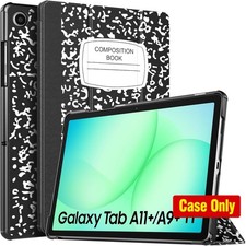 Slim Lightweight Stand Case for Samsung Galaxy Tab A11 Plus 11 Inch 2026