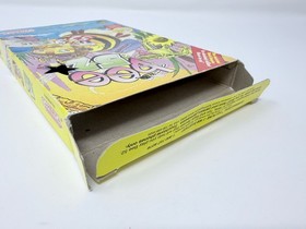 Bee 52 (Nintendo Entertainment System, NES) TESTED & WORKS- READ