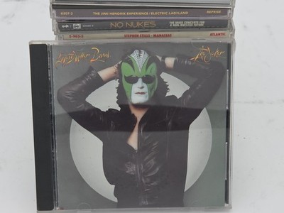STEVE MILLER BAND THE JOKER CD COMPACT DISC