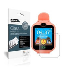 2x Protective Film for Hangang Smart MT-6261 Matte Glass Protection