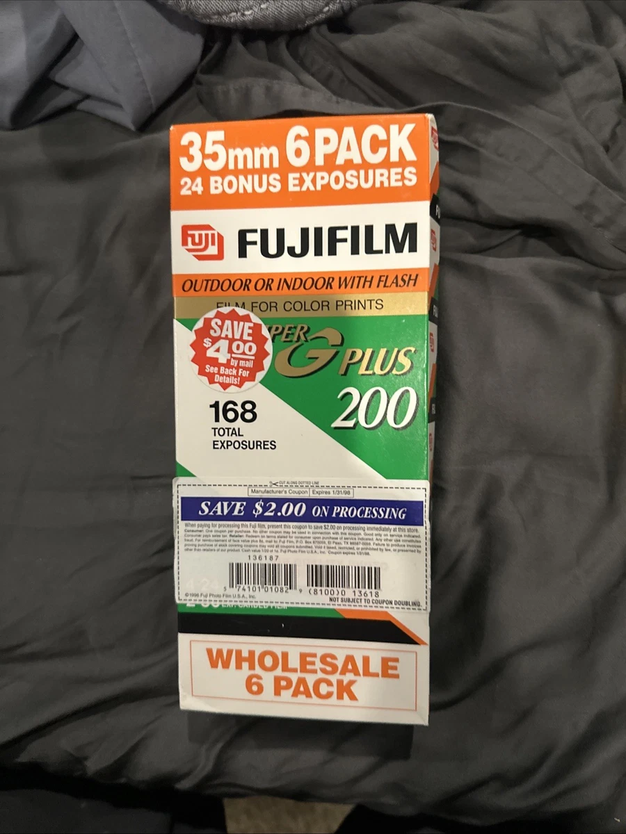 Fujifilm Camera Color Vintage Camera Film for sale | eBay