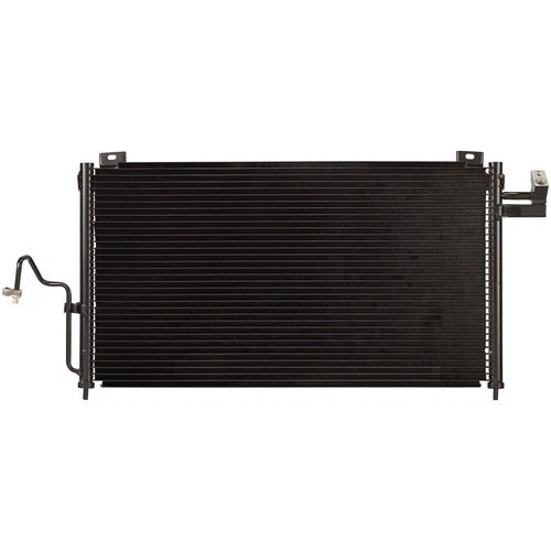 Readair AC Condenser Fits 2001-2003 Mazda Protege/Protege5 1.6L 2.0L Foto 2 de 4