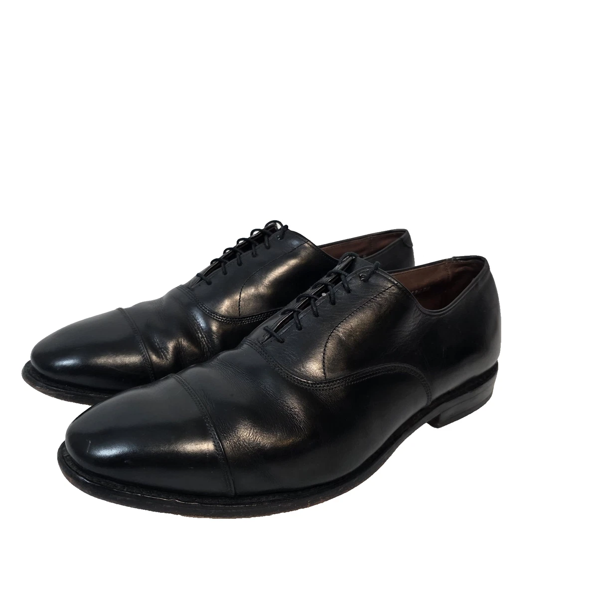 Allen Edmonds Park Avenue Oxfords Dress Shoes for Men for sale | eBay