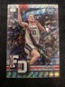 2024-25 Bowman University Best Field Day Silver Liam McNeeley #27 Uconn Huskies
