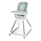 Ingenuity Beanstalk Baby to Big Kid 6-in-1 High Chair – Ray
