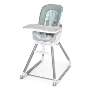 Ingenuity Beanstalk Baby to Big Kid 6-in-1 High Chair – Ray