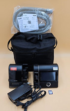 LÖWENSTEIN medical Prisma 20A CPAP 5184 Betriebsstunden + Warmluftbefeuchte