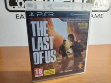 The Last of Us PS3 | Quasi Nuovo Pulito & Testato Spedizione tracciata