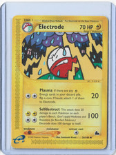 Electrode 36/144 Skyridge Regular on eBay