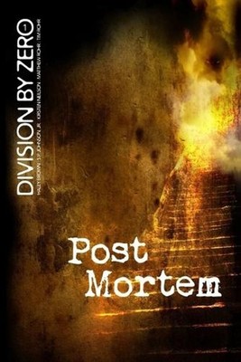 Division by Zero: 1 (Post Mortem) by Haley Brown (English) Paperback Book