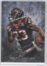 2013 Topps Inception Arian Foster #69