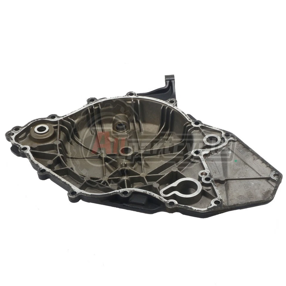 Cubierta de embrague lateral del motor usada OEM para BMW F800GT 2013-2016 F800ST 2006-2012 Foto 2 de 4