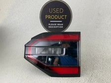 OEM | 2023 - 2025 Honda Pilot LED Inner Tail Light (Left/Driver)