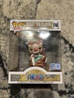 Funko Pop! Deluxe: One Piece - Buggy the Clown - Target Fall Conventi Con Funko