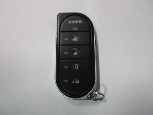 VIPER 7857V 2-WAY LED REMOTE RECHARGEABLE 1 MILE RANGE FOR REMOTE START SYSTEMS
