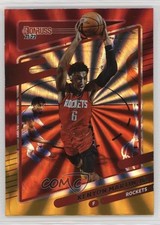 2021-22 Panini Donruss Holo Red & Gold Laser Kenyon Martin Jr #97 0f7h