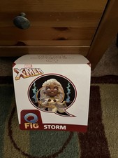 New Marvel X-Men Q-Fig Storm Action Figure Collectible!