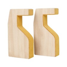 Piano Action Cradle Bracket Natural Wood Piano Action Bracket Wooden