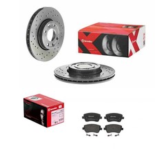 Kits de frein Renault MODUS