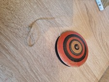 JoJo Vintage Holz Bemalt Vintage