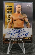 2021 Topps WWE NXT Wrestling Cards 28